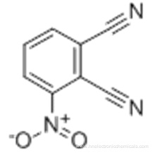 3-Nitrophthalonitrile CAS 51762-67-5